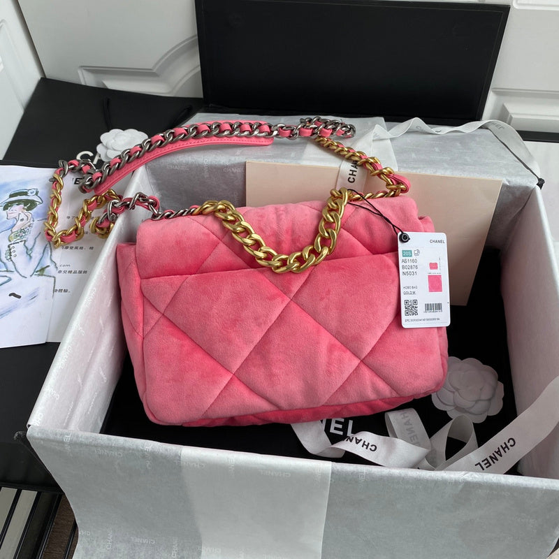 Amelia- CHL Bags - 6596