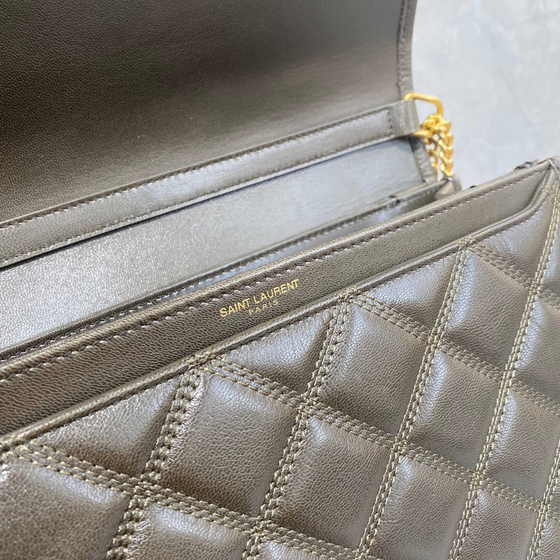 Amelia - YSL Bag - 4090