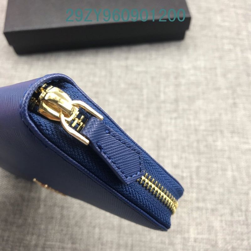 Amelia - PD Wallet - 485