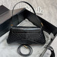 Amelia - BLN-CIAGA WOMEN LUXURY BAGS - 785