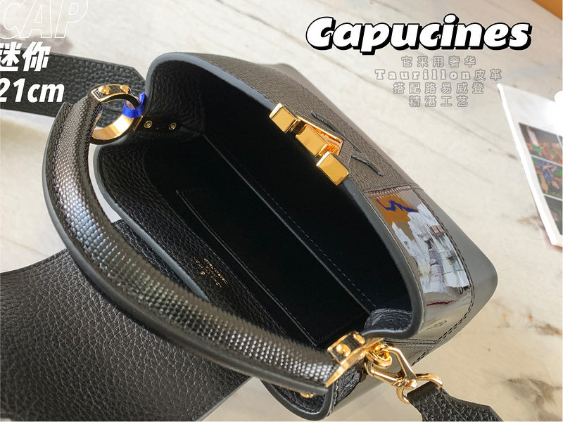 Amelia's Bag Gallery - LOV Bags - 668