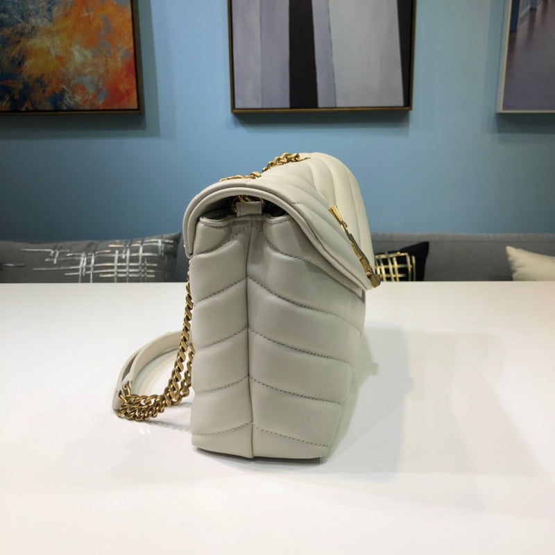 Amelia - YSL Bag - 2316