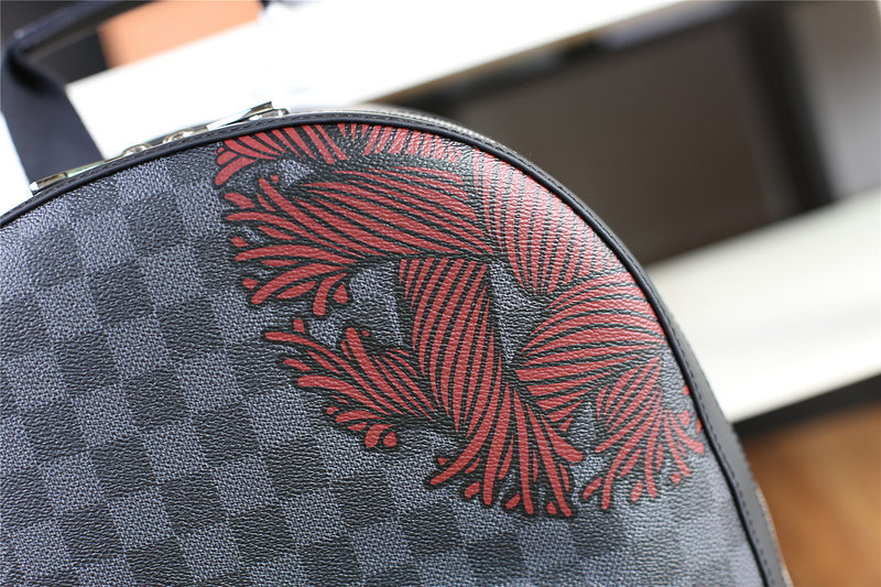 Fan Fashion Lu-Vi bags - 9724