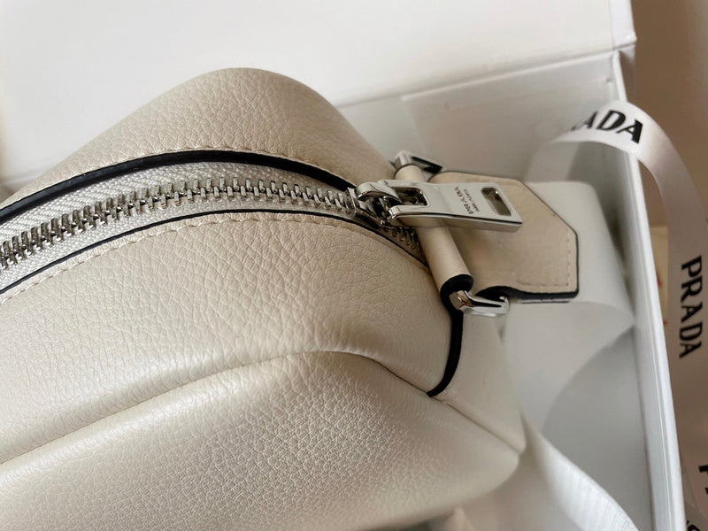 Amelia- PRDA  LUXURY BAGS - 469