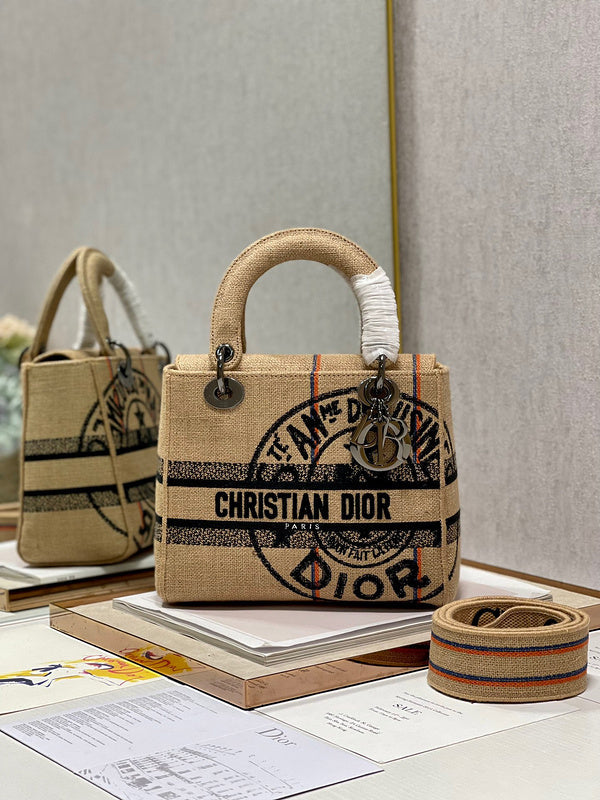Amelia - DOR Lady Bags - 285