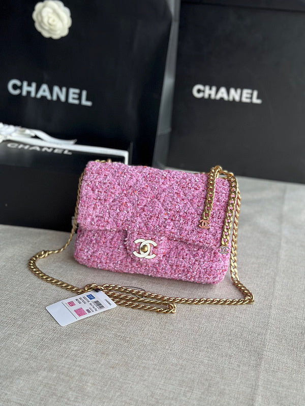 AmeliaLuxury - CHL Bags - 2788