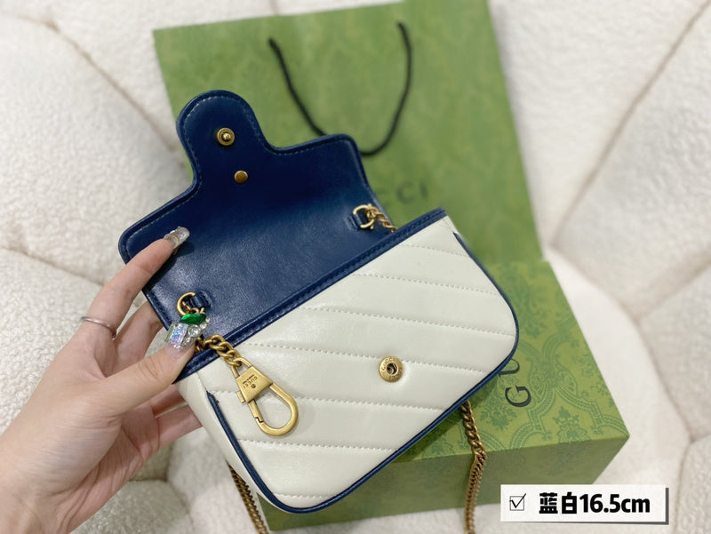 Amelia  - GCI Bags - 11625