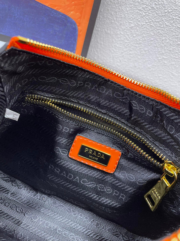 Amelia- PRDA  LUXURY BAGS - 229