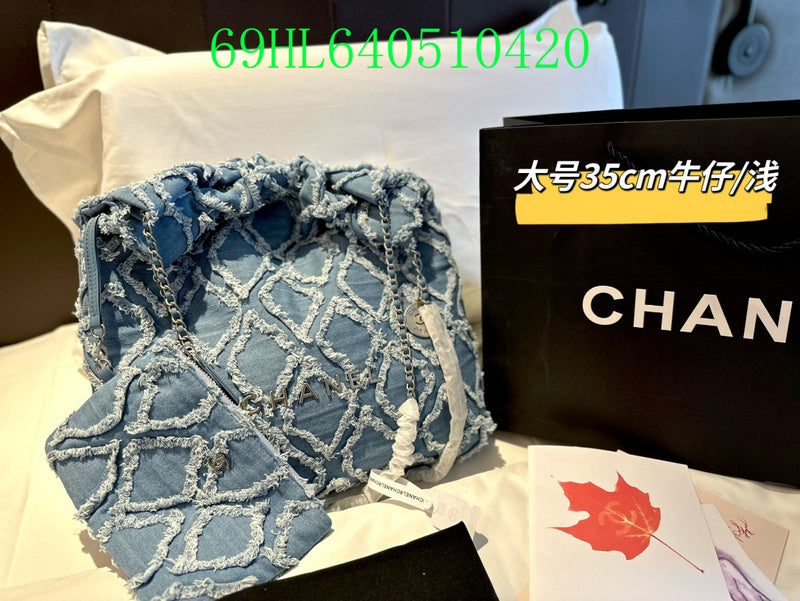 Amelia - CHL Bags - 940