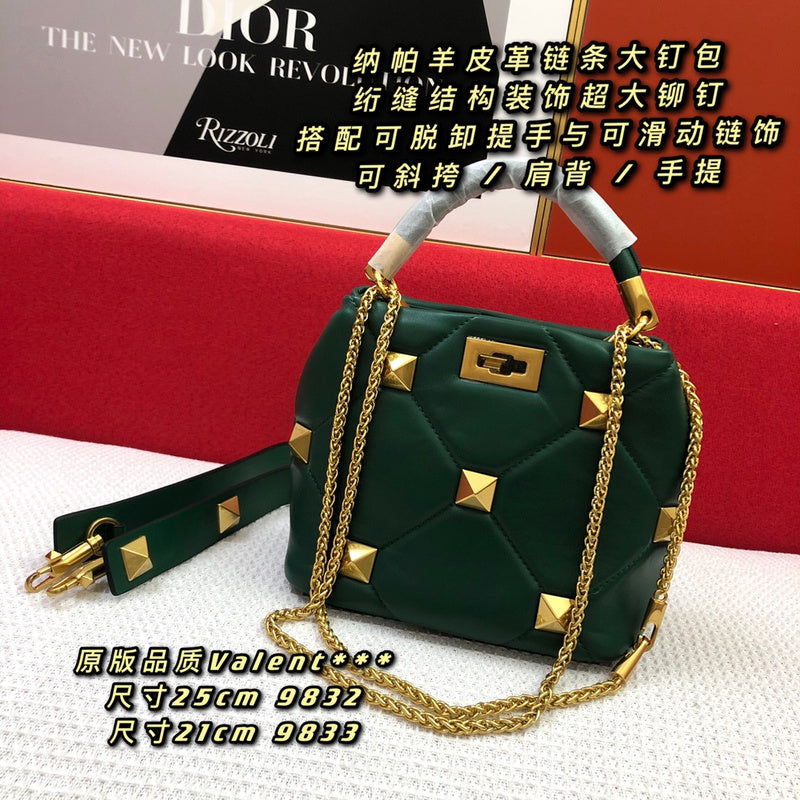 Amelia- VEL WOMEN LUXURY BAGS - 814