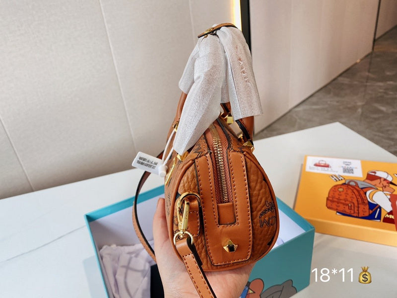 Amelia- - MQM Bags - 032