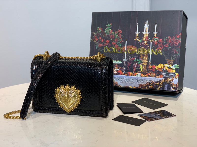 Amelia- DG Bags - 449