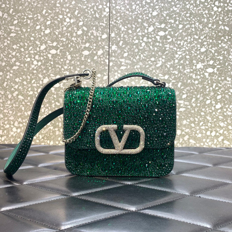 Amelia- VEL WOMEN LUXURY BAGS - 868