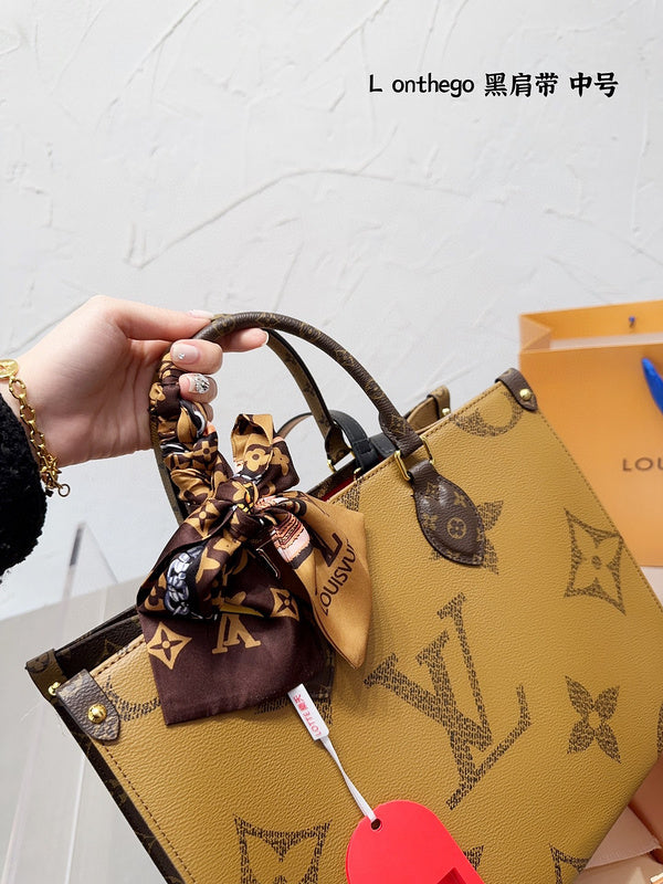 Amelia - LV Bags - 14643