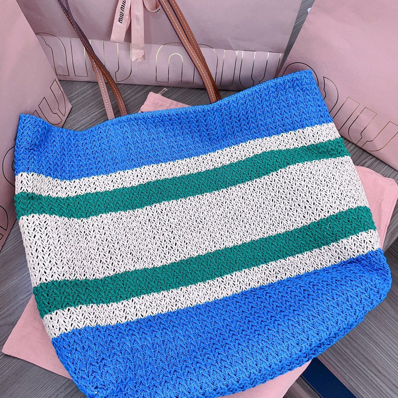 Amelia- MMU  LUXURY BAGS - 085