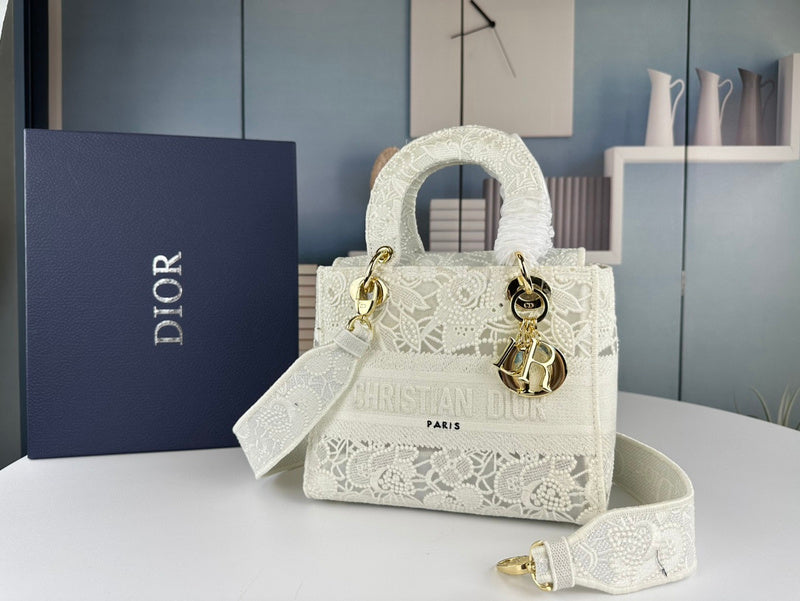 Amelia- DOR Bags - 1030
