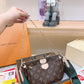 Amelia - LV Bags - 14591