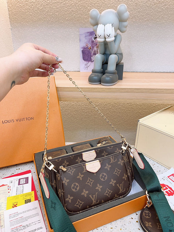 Amelia - LV Bags - 14591