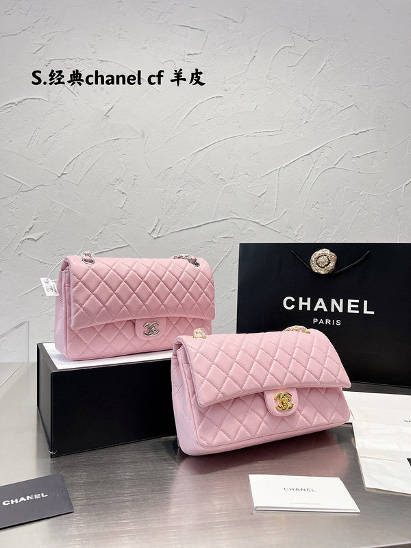Amelia- CHL Bags - 7281