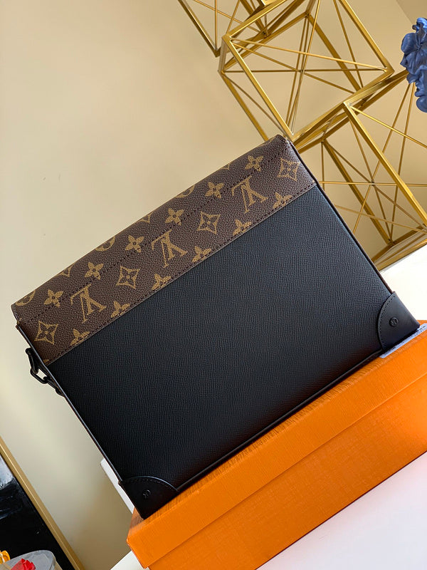 Amelia - LV Bags - 12621