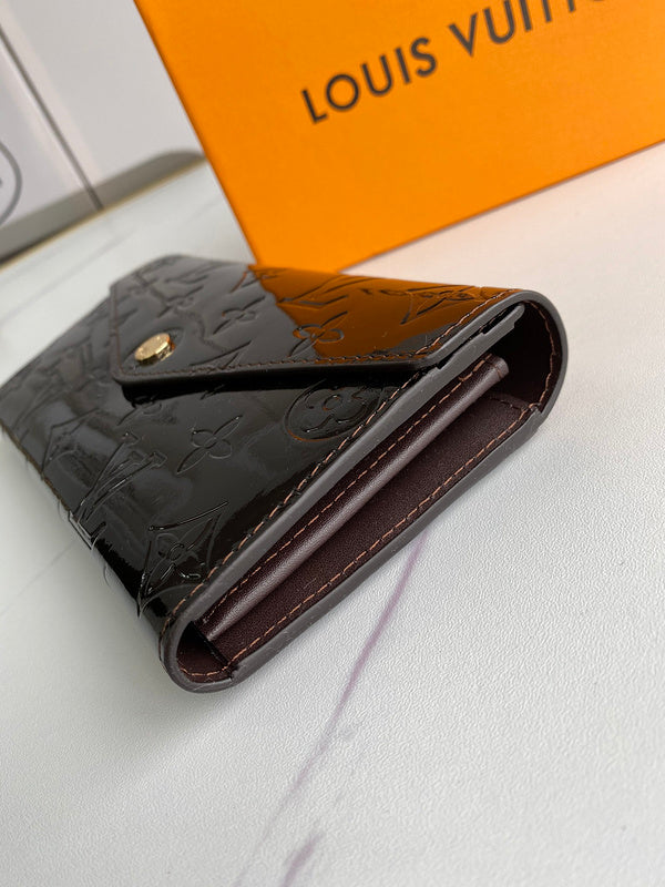 Amelia- LOV  Luxury  Wallets - 710