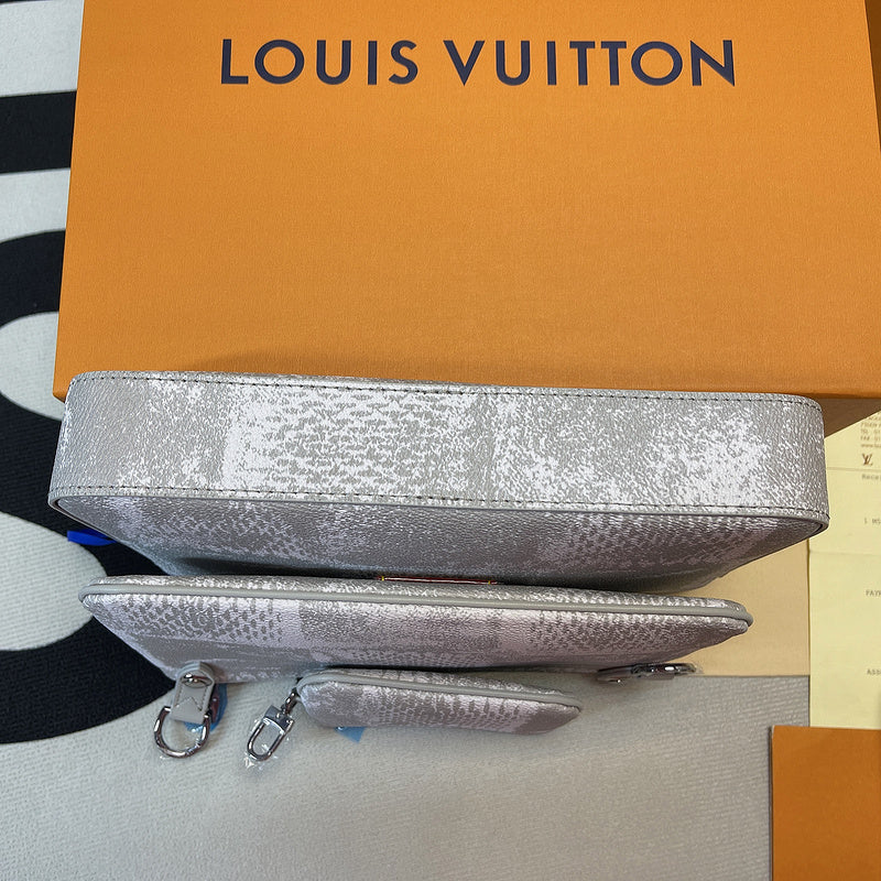 Fan Fashion Lu-Vi bags - 10063