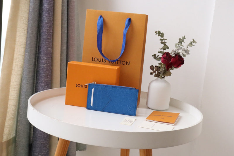 Amelia- LOV  Luxury  Wallets - 643