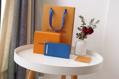 Amelia- LOV  Luxury  Wallets - 643
