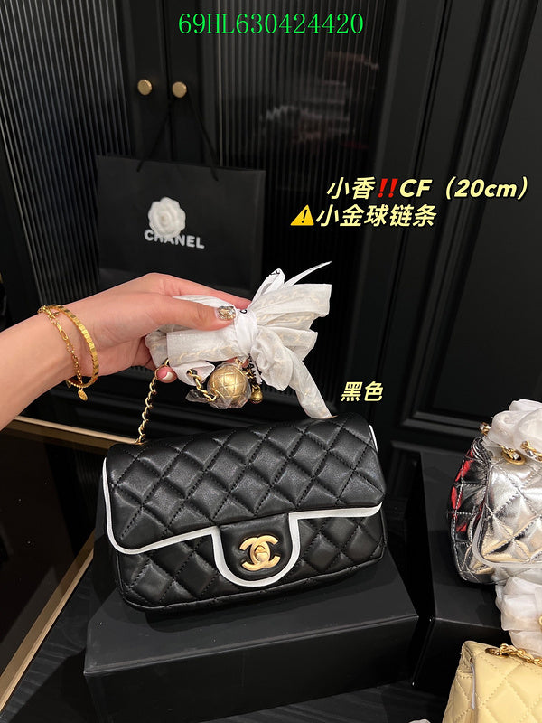 Amelia - CHL Bags - 1055