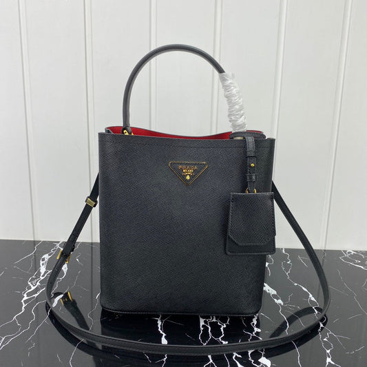 Amelia- PRDA  LUXURY BAGS - 094