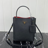 Amelia- PRDA  LUXURY BAGS - 094