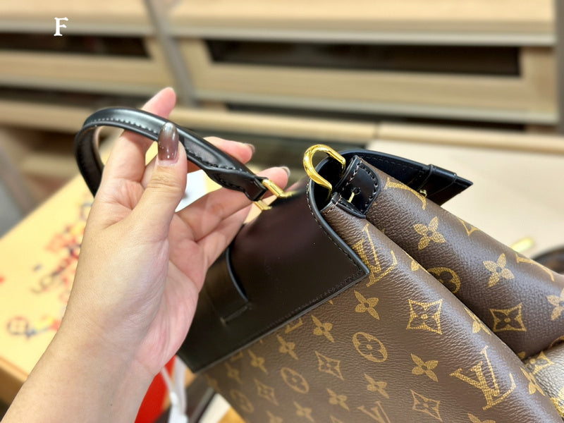Amelia - LV Bags - 14432