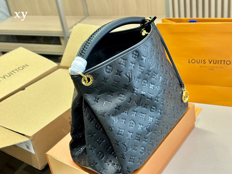 Amelia - LV Bags - 15008