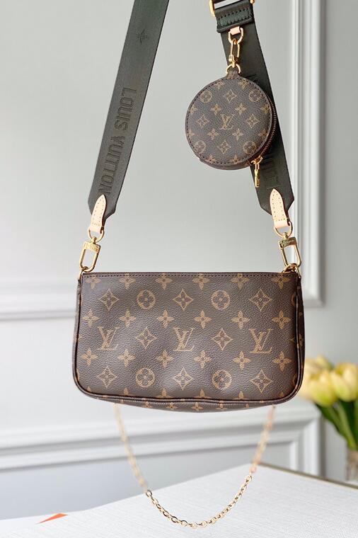 AmeliaLuxury - LOV Bags - 3082