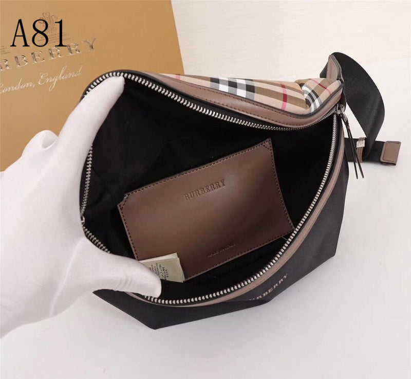 Burberry Bags - Bagsattire   009