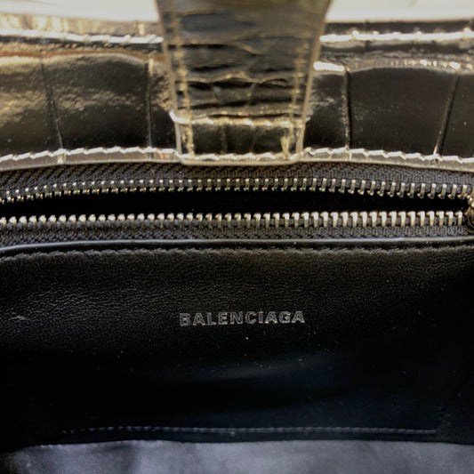 BLN-Ciaga XX Small Hobo Bag In SilAmelia's Bag Gallery - , For Women,  Bags 7.8in/20Amelia 6955892109E8110