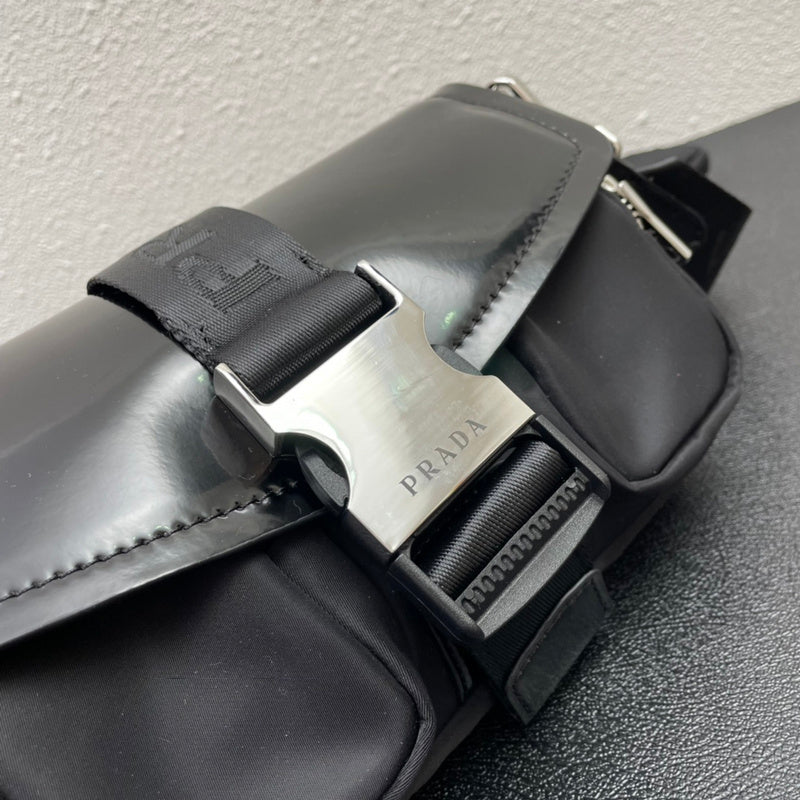 Amelia- PRDA  LUXURY BAGS - 315