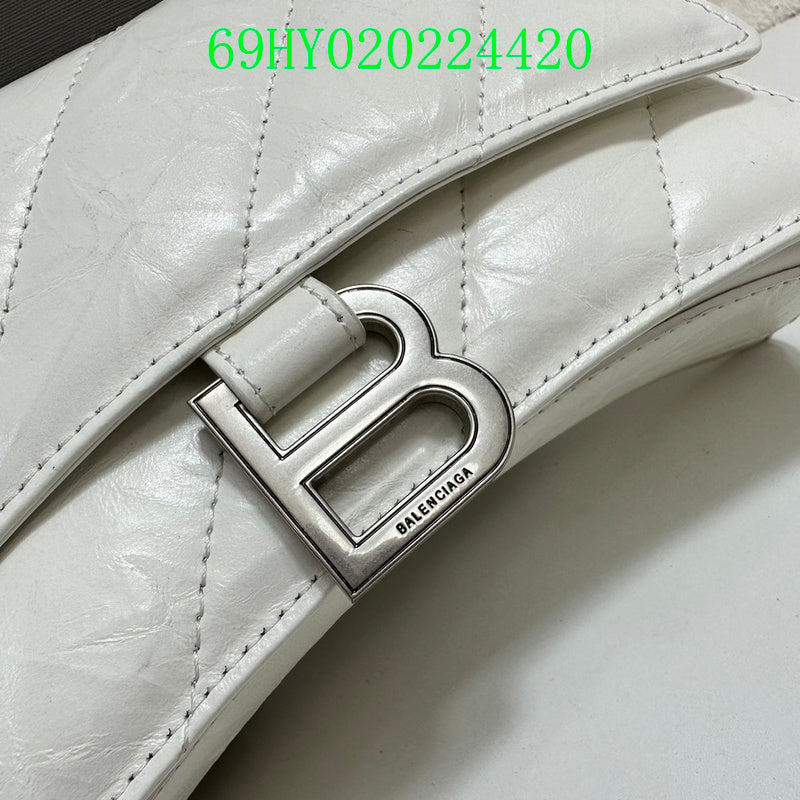 Amelia - BGA Bags - 1930