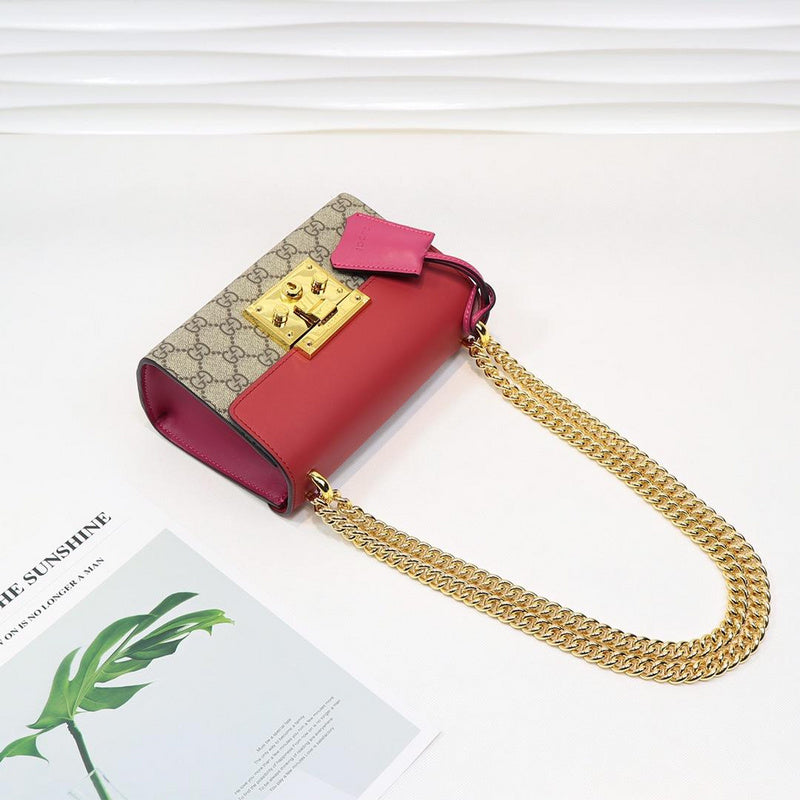 AmeliaLuxury - GCI Bags - 1003