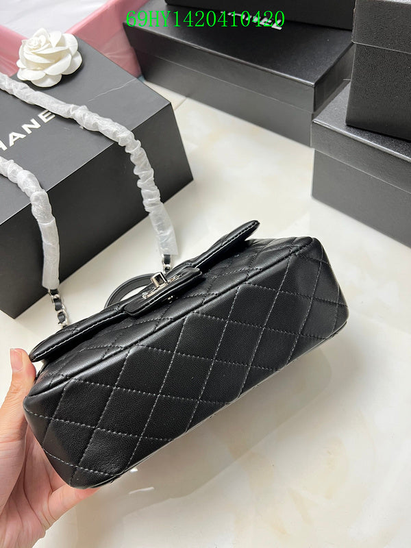 Amelia - CHL Bags - 1138