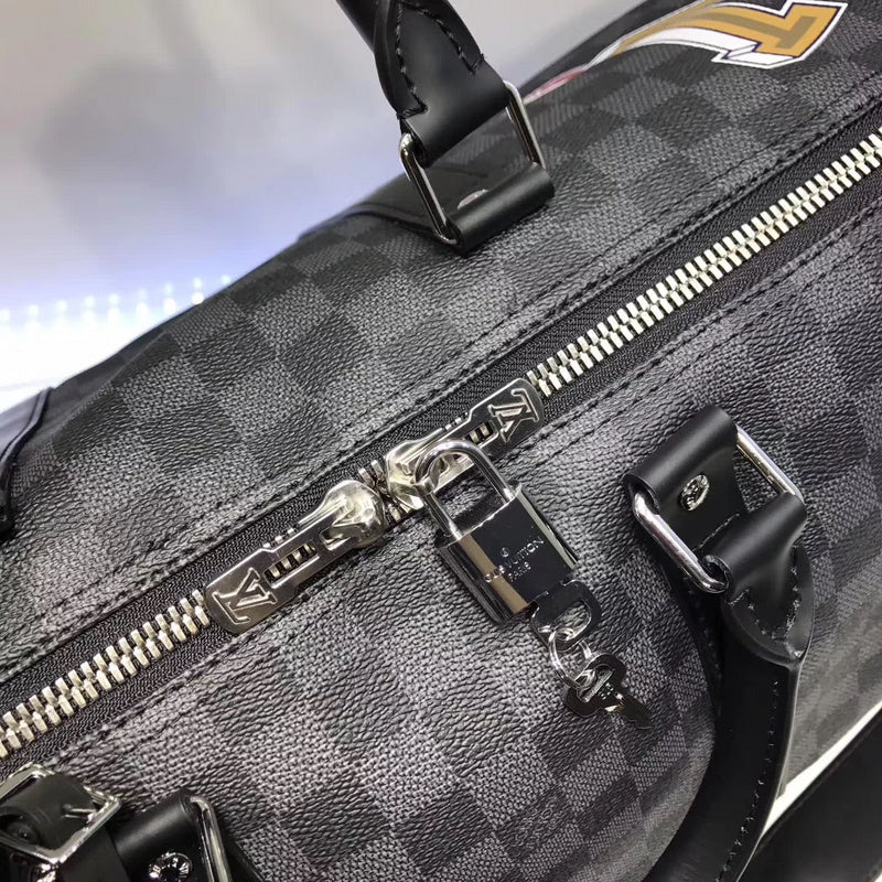Amelia - LOV Travel Bags - 146