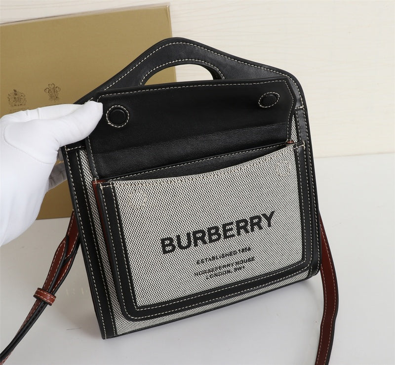 B-Berry Bags - Women Ameliave Luxury Bags - 477