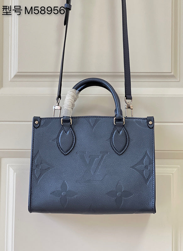 Amelia Fashion Lu-Vi bags - 17340