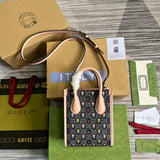 Amelia- GCI Bags - 4449
