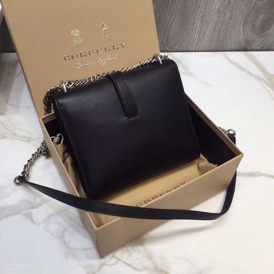 B-Berry - Amelia  GroMM - et Detail Crossbody Bag Black For Women, Bags 7.1in/20Amelia