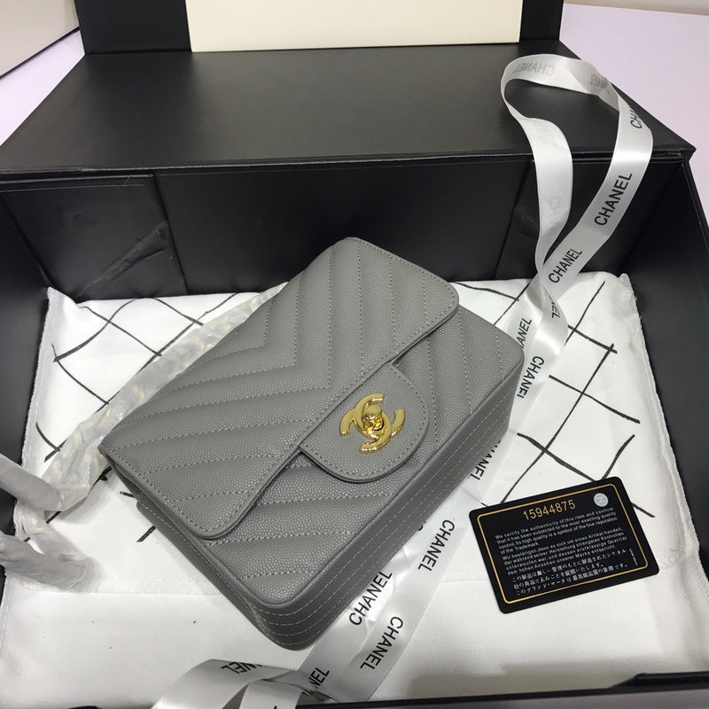 Amelia- CHL Bags - 6558
