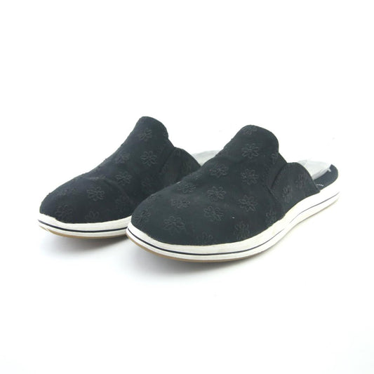 CLARKS CLOUDSTEPPERS
