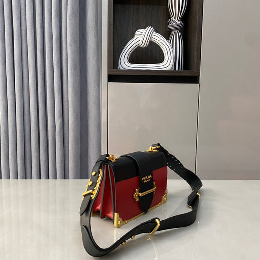 Amelia- PRDA  LUXURY BAGS - 767