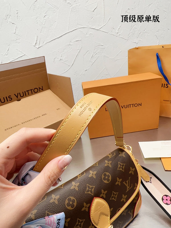 Amelia - LV Bags - 14456