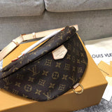 Fan Fashion Lu-Vi bags - 17916